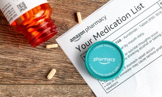 Amazon Accelerates Medical Ambitions With Faster Prescription Deliveries and AI Insights