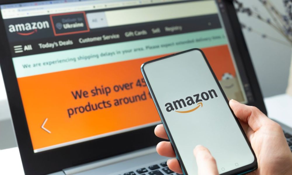 Amazon earnings