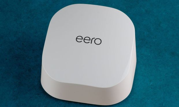 Amazon’s eero Ensures Smart Homes Stay Online