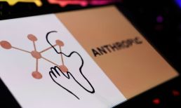 Anthropic Claude AI theft