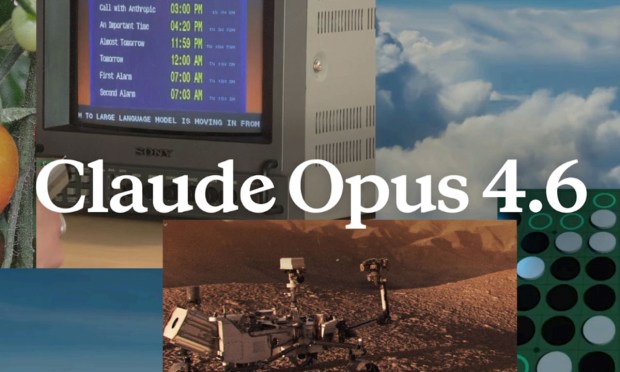 Anthropic Announces Claude Opus 4.6 as Next Step in Enterprise AI Development