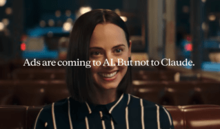 Super Bowl Becomes Stage for AI Industry Rivalry