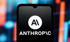 Anthropic, funding