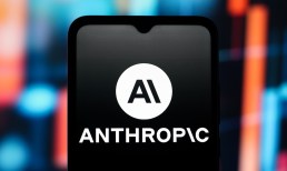 Anthropic, funding