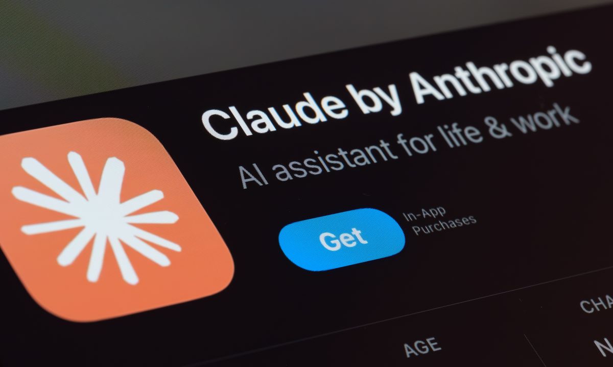 Anthropic Nears Twenty Billion Dollar Funding Round