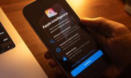 Apple AI researchers