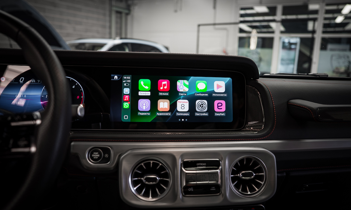 pymnts.com - PYMNTS - Apple Opens CarPlay to AI Rivals Following Driver Demand