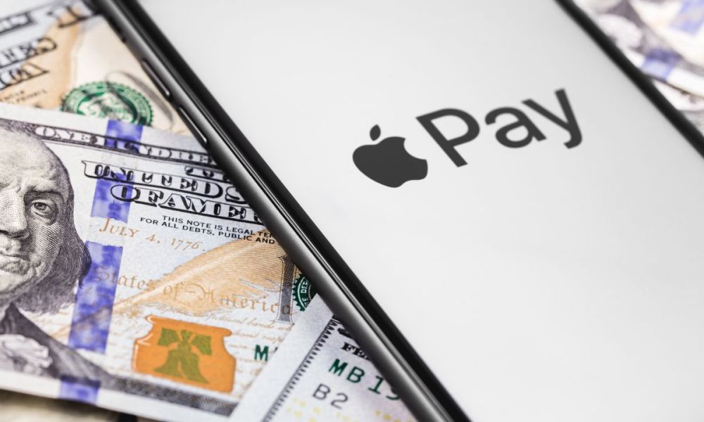 Apple Pay