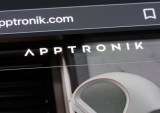 Apptronik Raises $520 Million to Roll Out Humanoid Robot