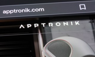 Apptronik Raises $520 Million to Roll Out Humanoid Robot