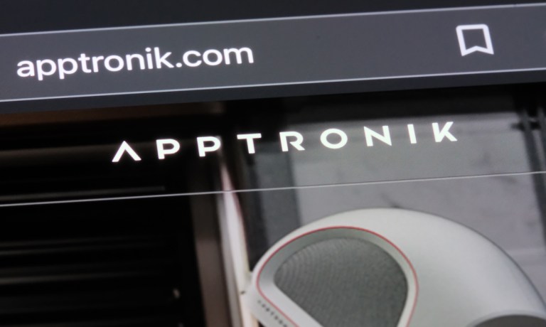 Apptronik Raises $520 Million to Roll Out Humanoid Robot