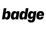 Badge
