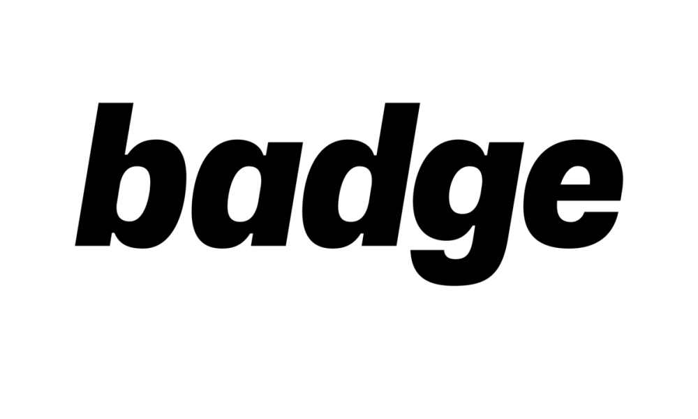 Badge