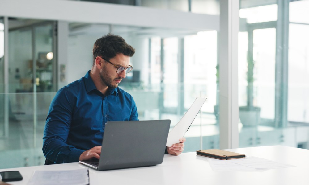 Basis, funding, AI, accounting