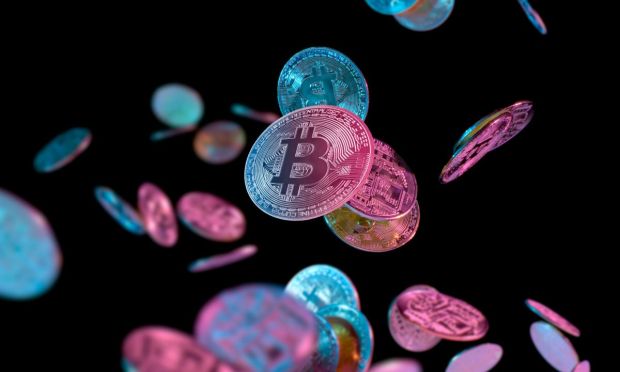 Bitcoin Falls Below $80K Amid Wait on Crypto Legislation 