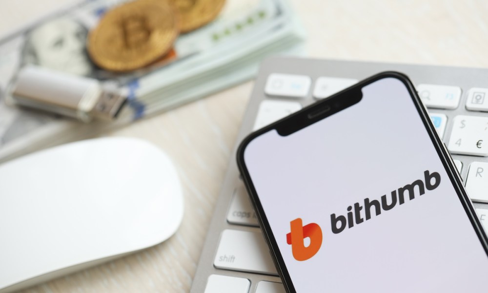 Bithumb