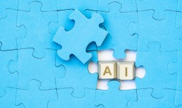 block, AI, layoffs
