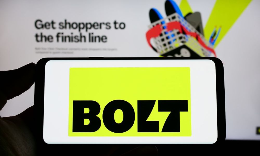 Bolt Atomic