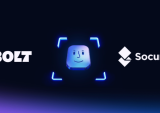 Bolt, Socure, partnerships