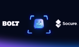 Bolt, Socure, partnerships