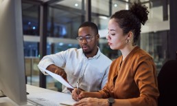 CFO, AI, billing, spend management