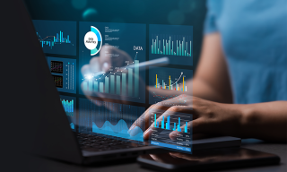 Gen AI Becomes the CFO’s Most Reliable Analyst