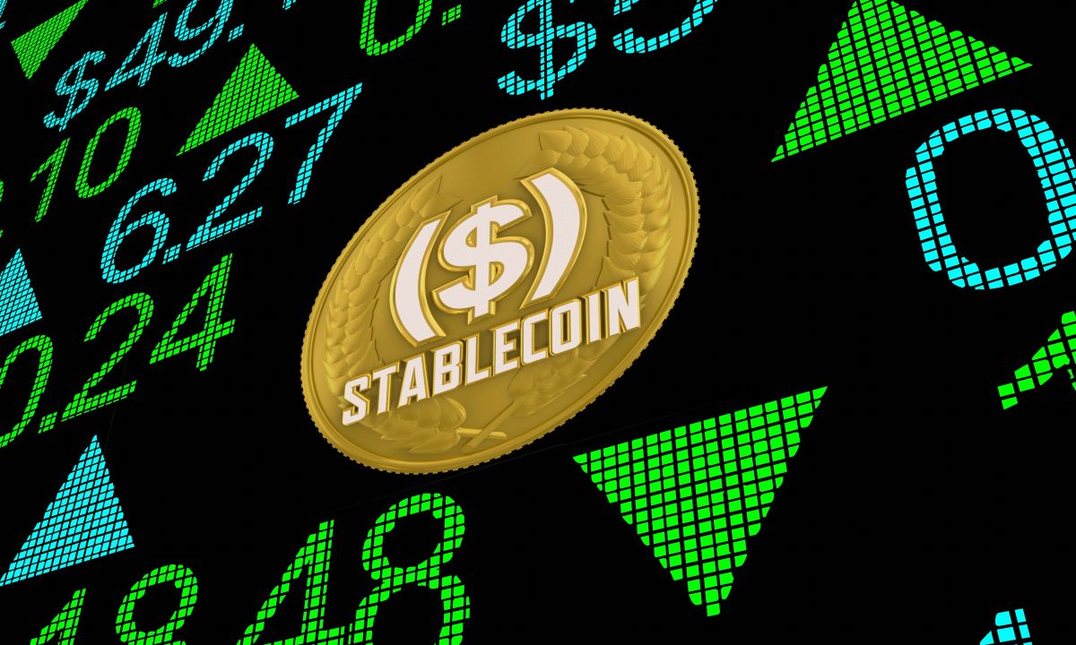 CFOs Eye Stablecoins as Capital Tool, Not a Crypto Bet