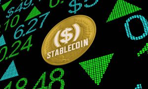CFO stablecoin strategy