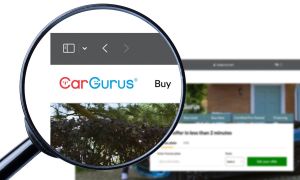 CarGurus hack