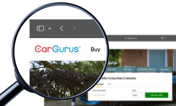 Hacking Group Claims Theft of 12.4 Million CarGurus Records