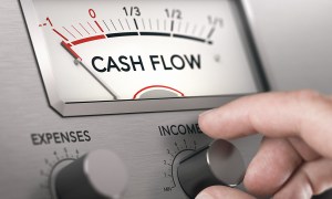 Cash flow CFO AI