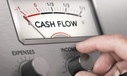 Cash flow CFO AI
