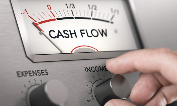 PYMNTS Study Finds CFOs Turn to Agentic AI for Savings and Cash Flow