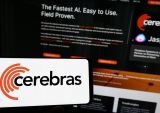 AI Infrastructure Builder Cerebras Valued at $23 Billion in Latest Funding Round
