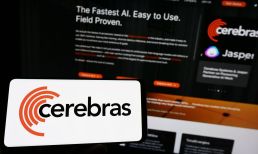 Cerebras funding