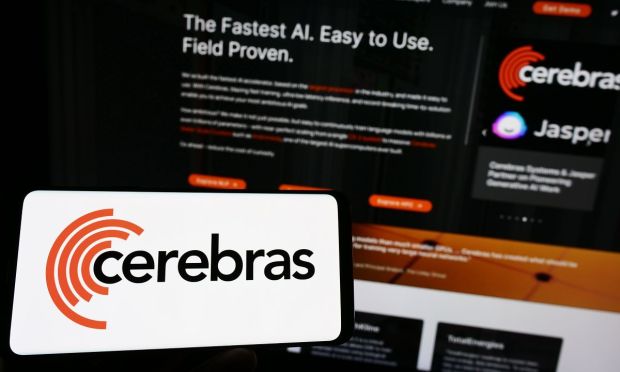 AI Infrastructure Builder Cerebras Valued at $23 Billion in Latest Funding Round