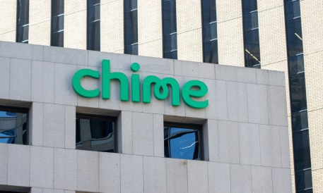 Chime explores adding stablecoin features to its consumer banking app