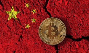 China stablecoins crypto