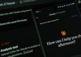 Claude software AI loans