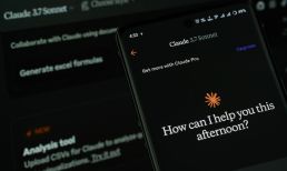 Claude software AI loans