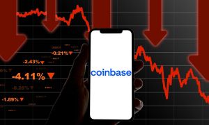 Coinbase earnings