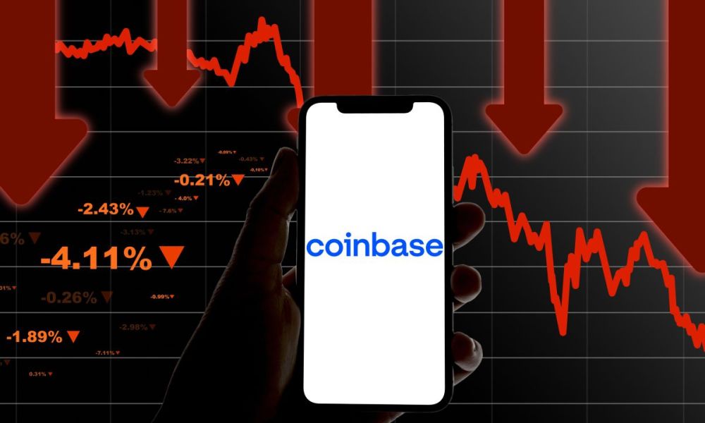 Coinbase earnings