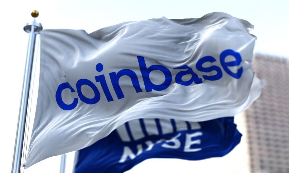 Coinbase lawsuit