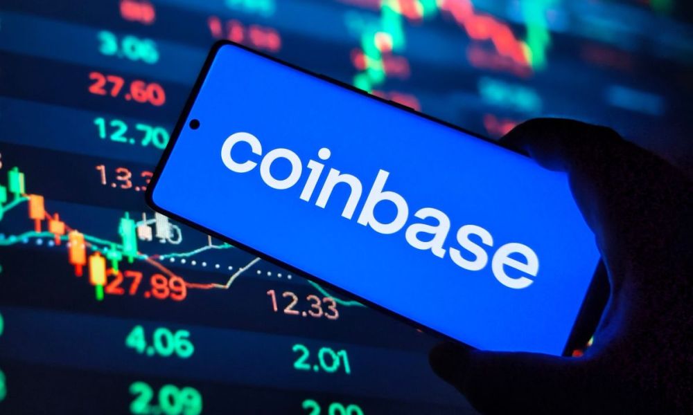 Coinbase