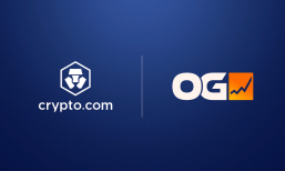 Crypto.com, OG, prediction markets