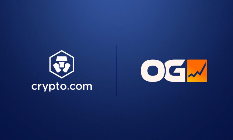 Crypto.com, OG, prediction markets