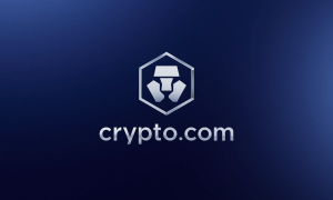 Crypto.com logo