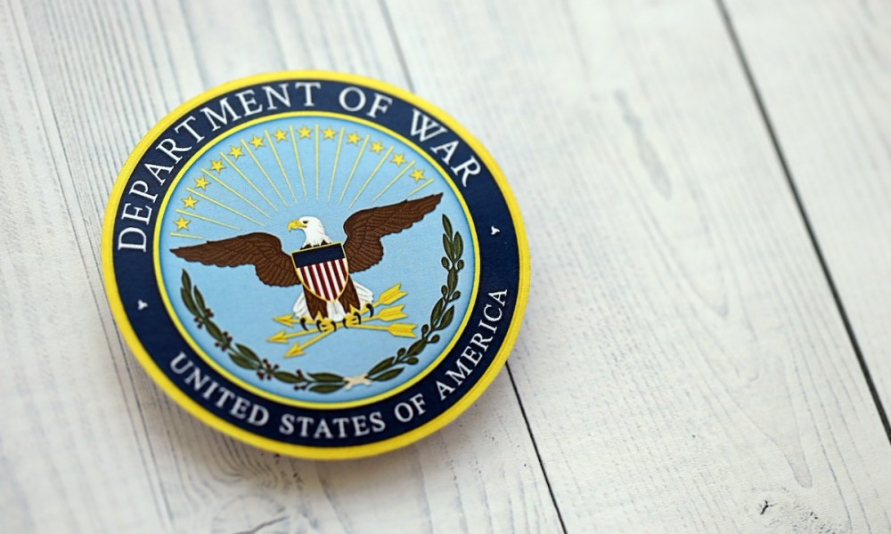 Department of War, Anthropic