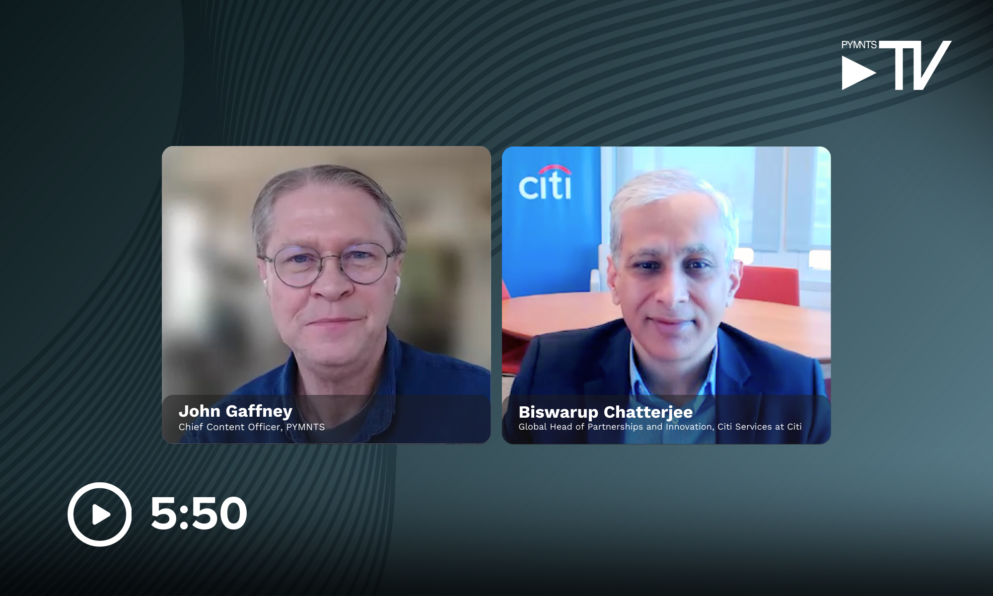 Citi Argues Tokenized Deposits Belong at the Core of Finance