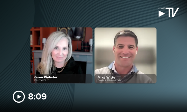 Equal Parts Wants to Turn Independent Insurance Agencies Into Growth Network